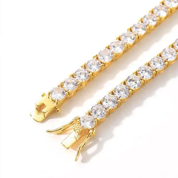 Tennis Chain